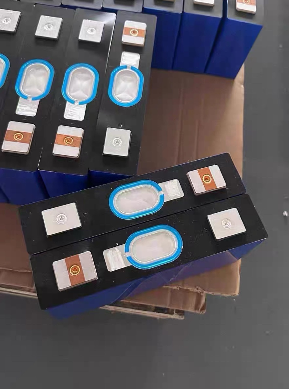 小米新SU7 Max版本三元电芯，已经到手！直接满电复刻穿刺！回头在直播拆解，看