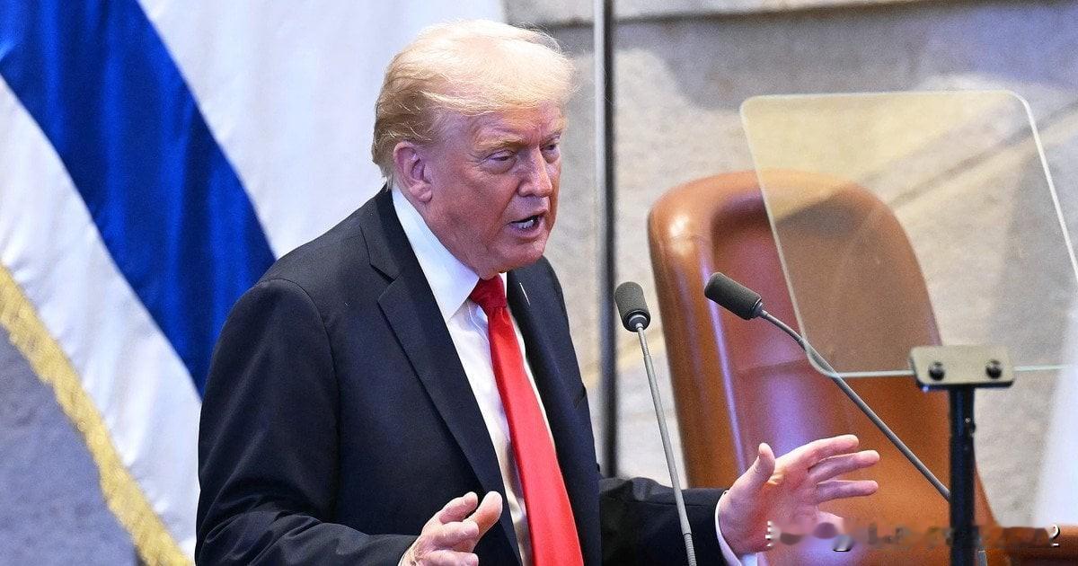 特朗普称，加沙之后他将接手解决乌克兰战争问题


美国总统特朗普表示，在加沙与以
