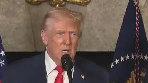 伊朗光脚的不怕穿鞋的，硬是让美国总统特朗普不敢动手

当地时间8月1日，美国总统
