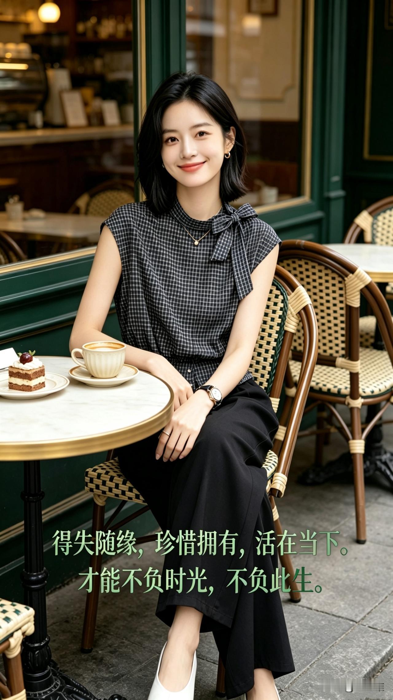 我妈说我是只蜗牛。🐌

我是家里那个最慢的人。

人家说我性格像我爸，我现在也