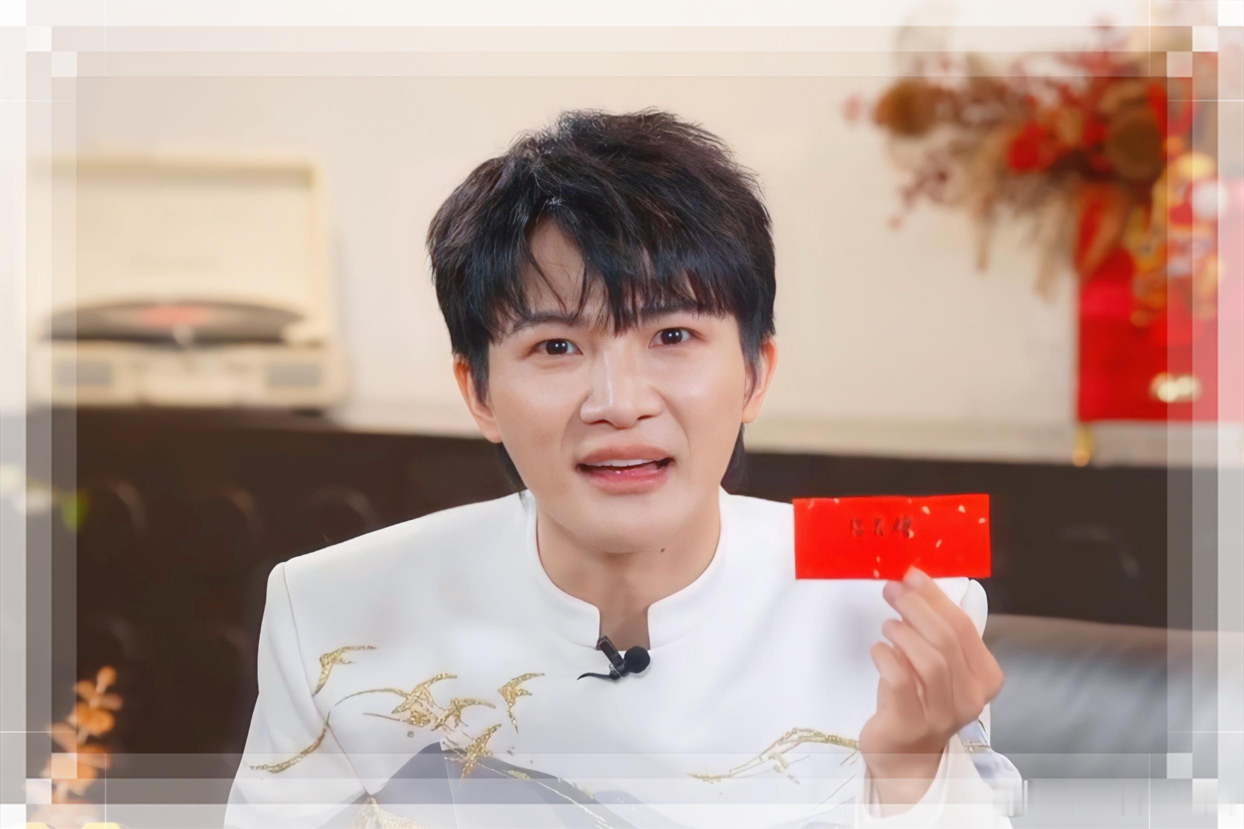 周深 周深反深代词销售额破7900万 [音乐]周深感谢粉丝和所有歌迷的爱  【圈