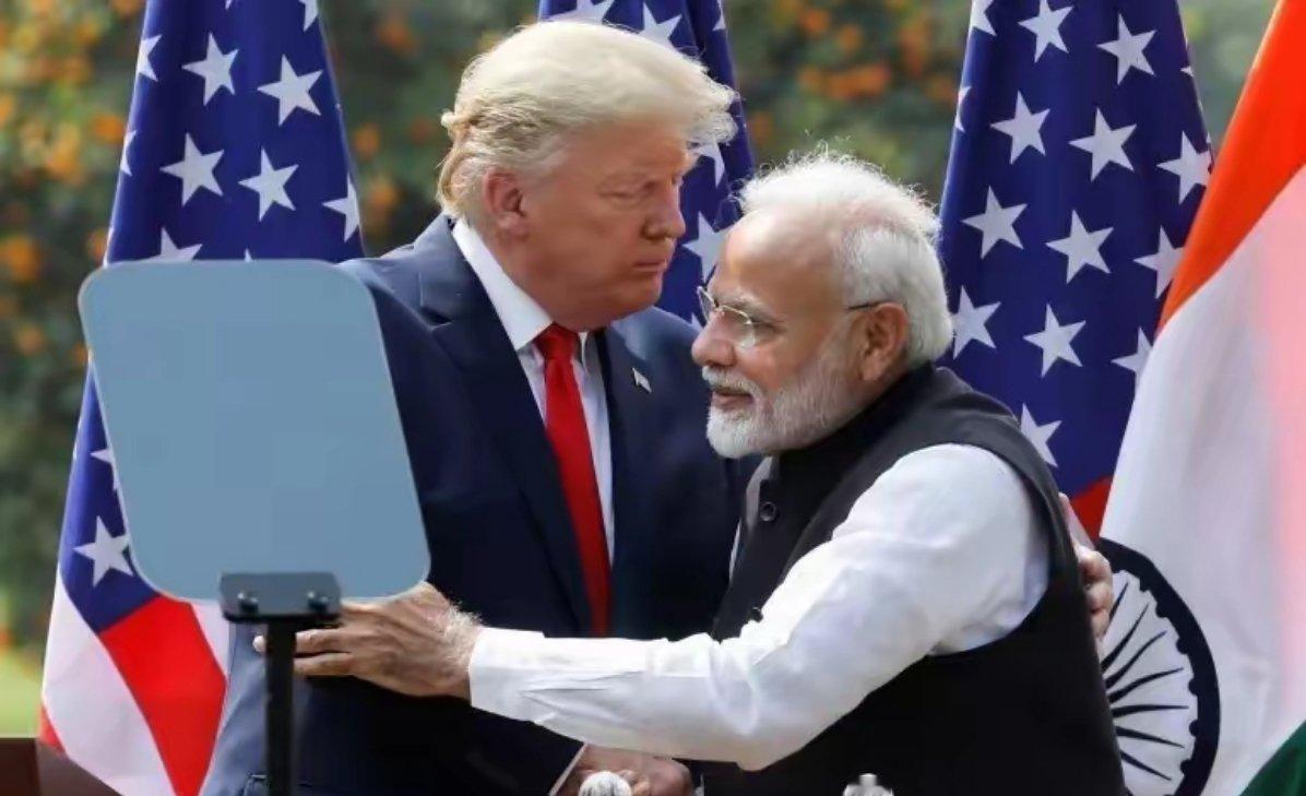 印度媒体：印度是世界上最具影响力的国家，总理莫迪也数次被评为亚洲和世界最具影响力