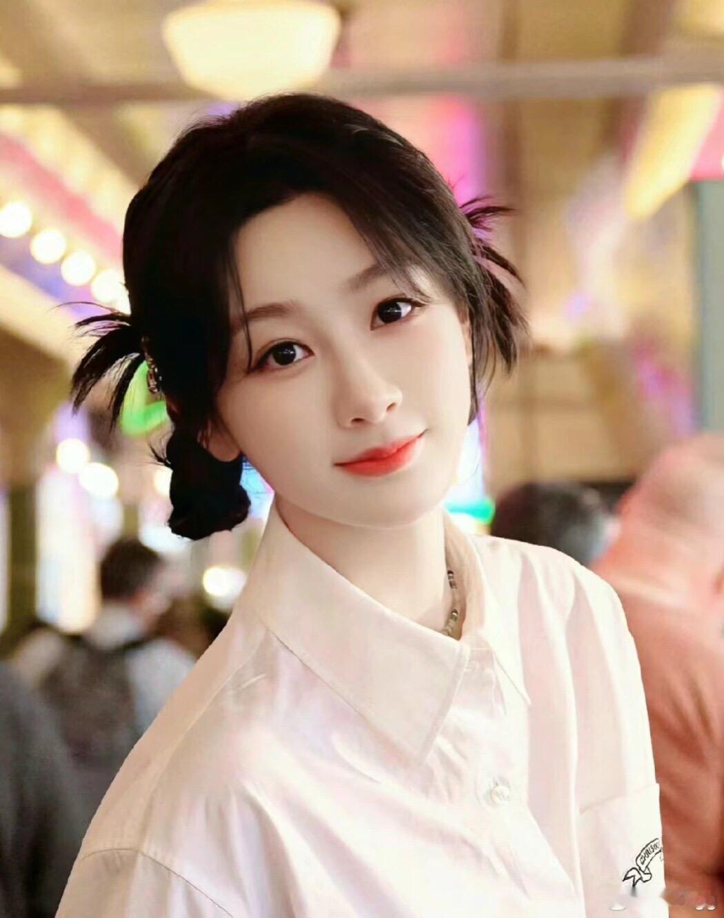 每一张都很惊艳，你会喜欢杨紫一辈子吗？#杨紫##杨紫黄瀛子# ​​​