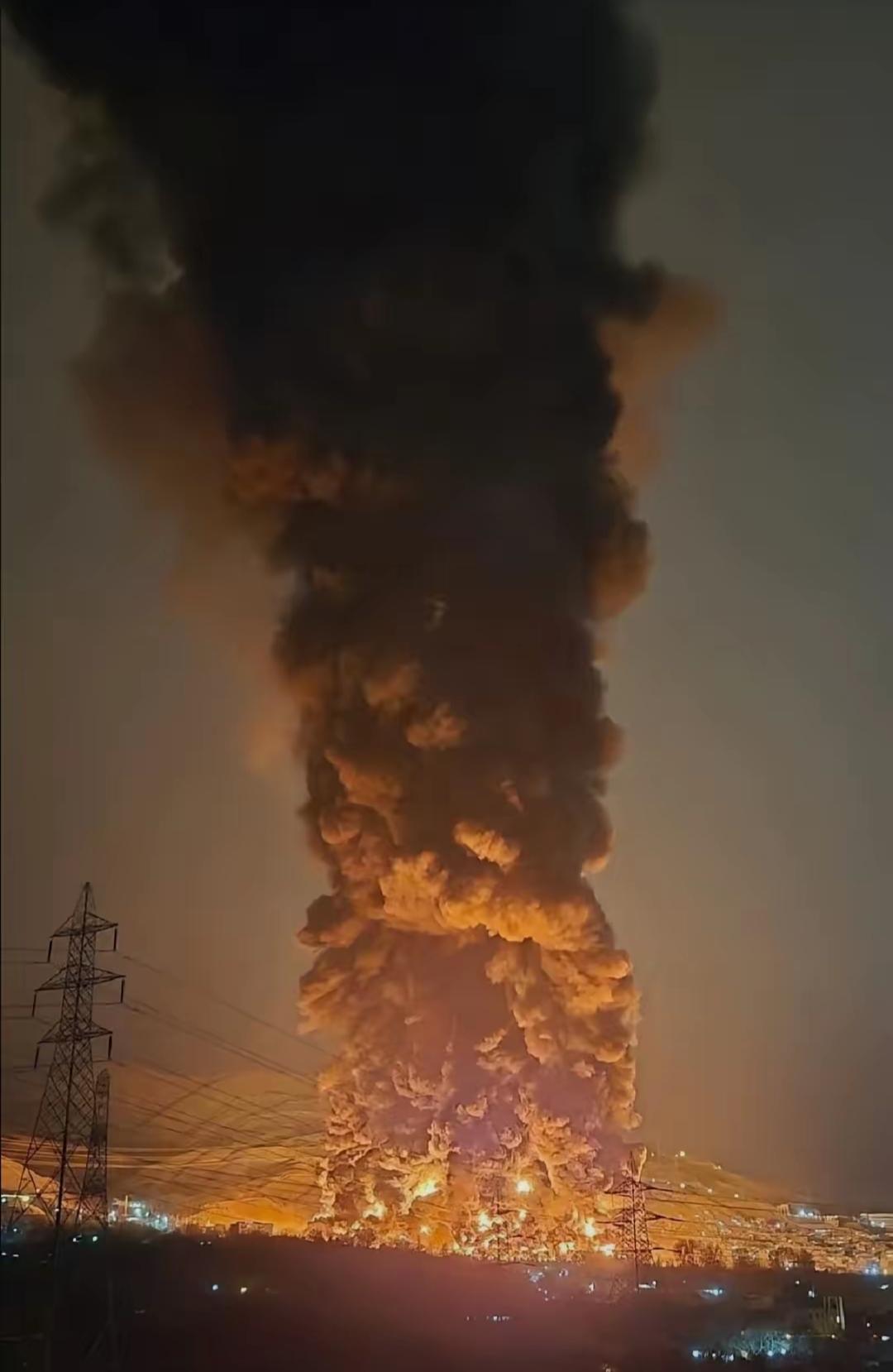 果然伊朗才是那个最懂川普的!
面对川普的最后通牒，伊朗这次可是一点都没惯着:“美