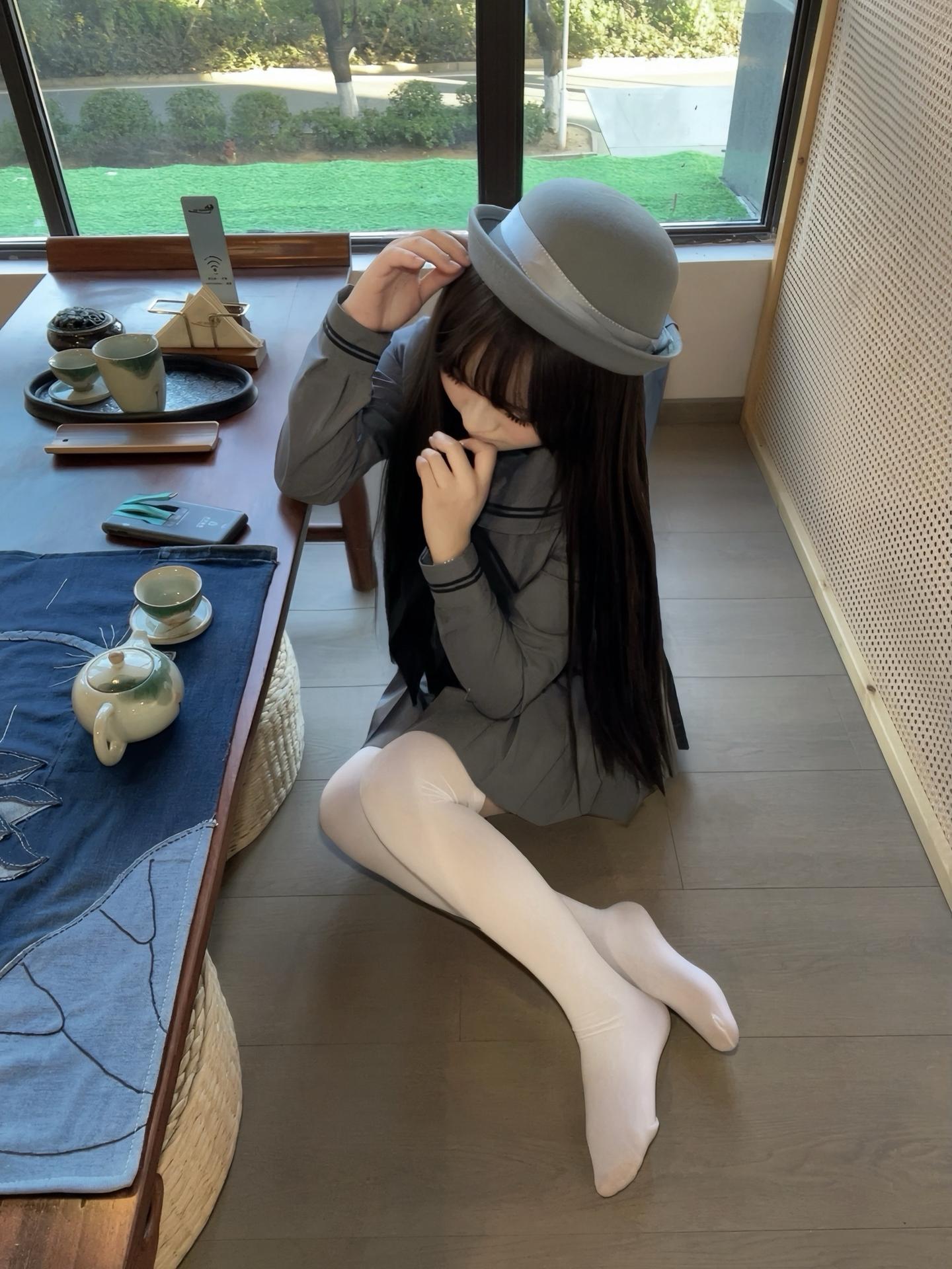 茹果鱿鱼丝一种天赋