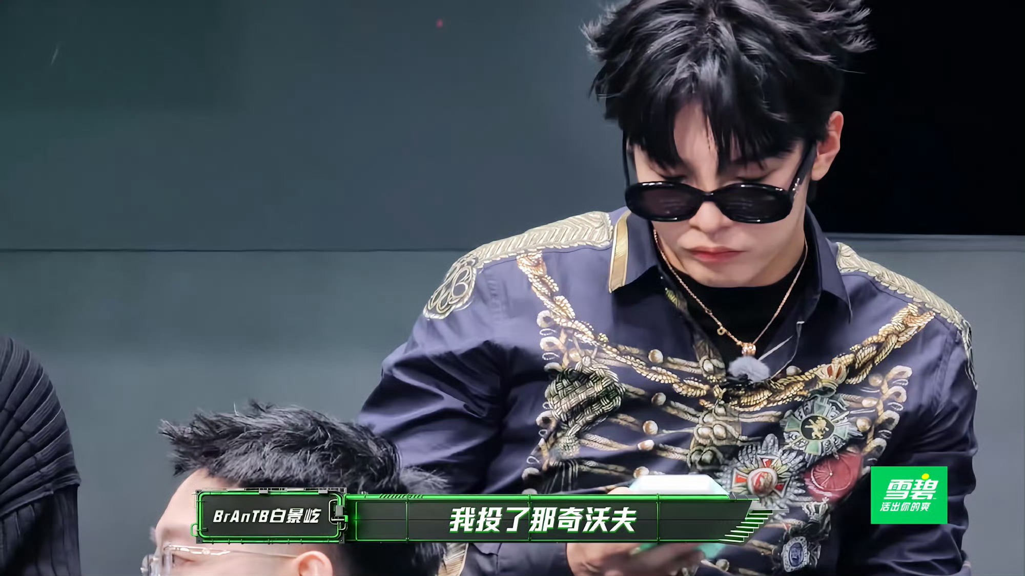 我发现我不发巅峰今年首页真就没人在看这帮边角料了 