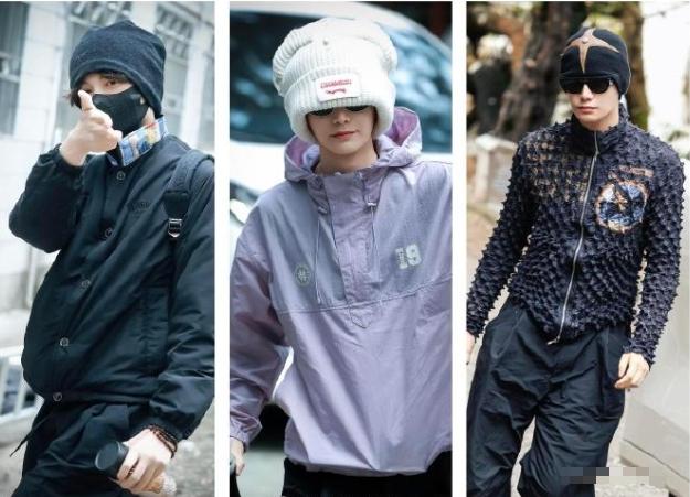 丁禹兮和虞书欣走相同的路线了！
《司宫令》开机3天，丁禹兮换了3套不同造型的服装