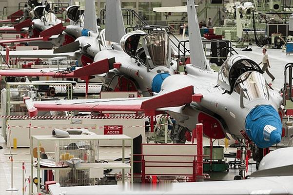 大局已定，2026年2月12日，印度国防采购委员会（DAC）已正式批准为印度空军