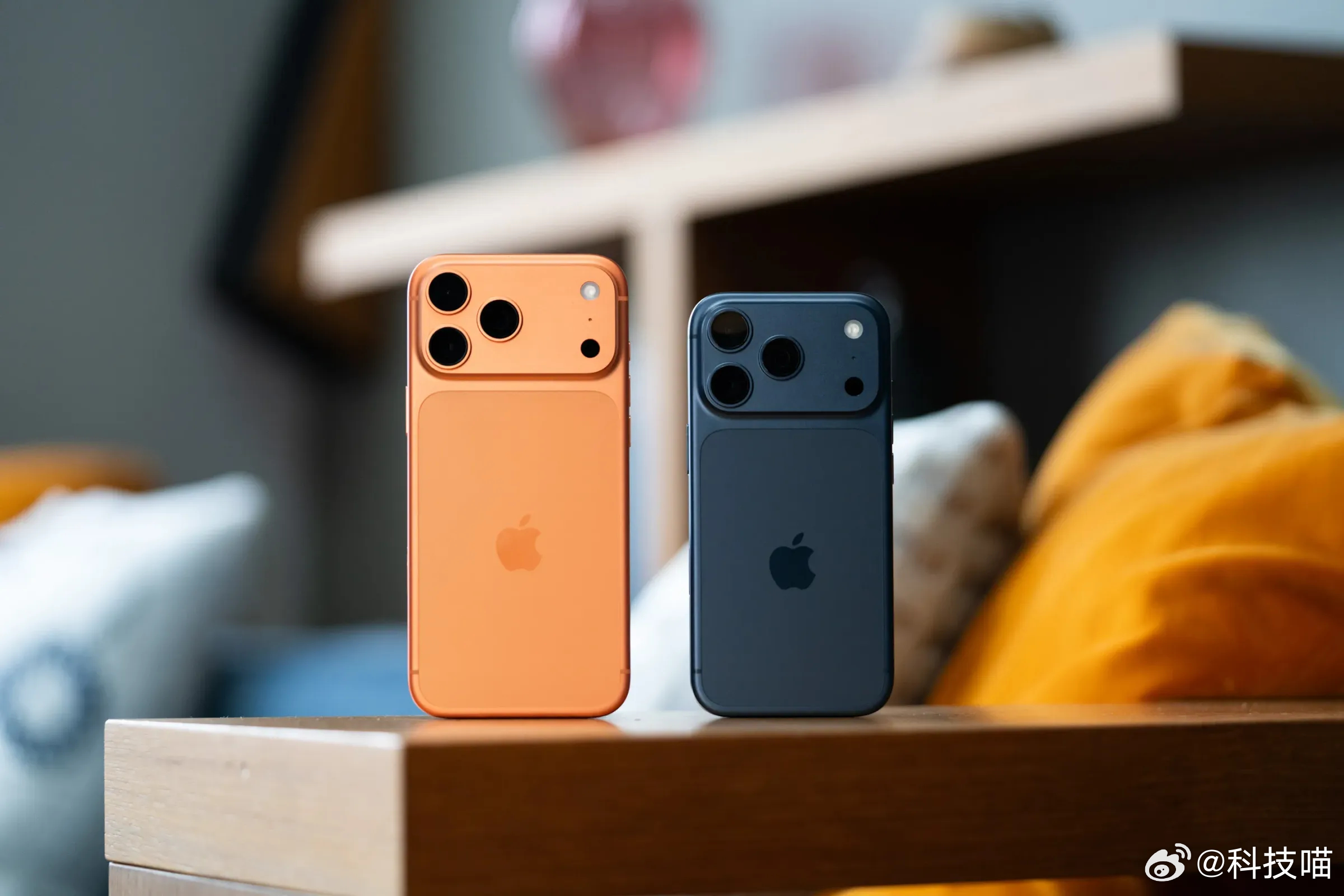 Counterpoint Research：iPhone 17 系列在美国和中国