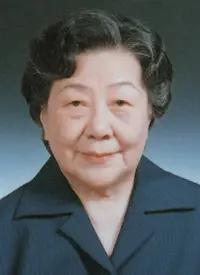 陈茹玉（1919年9月24日—2012年3月11日），女，汉族，有机磷化学家，中