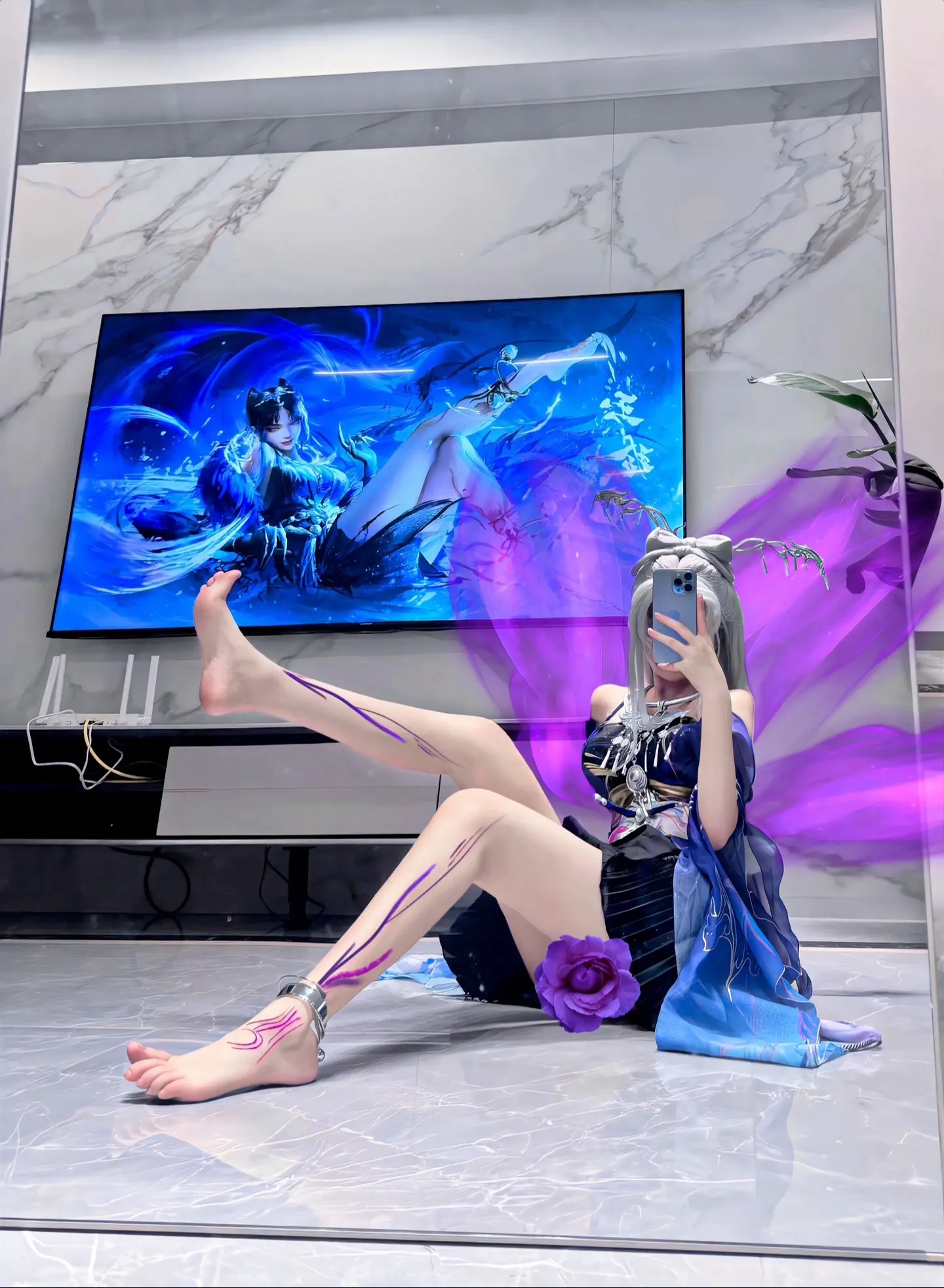 玉什么都不如玉玲珑