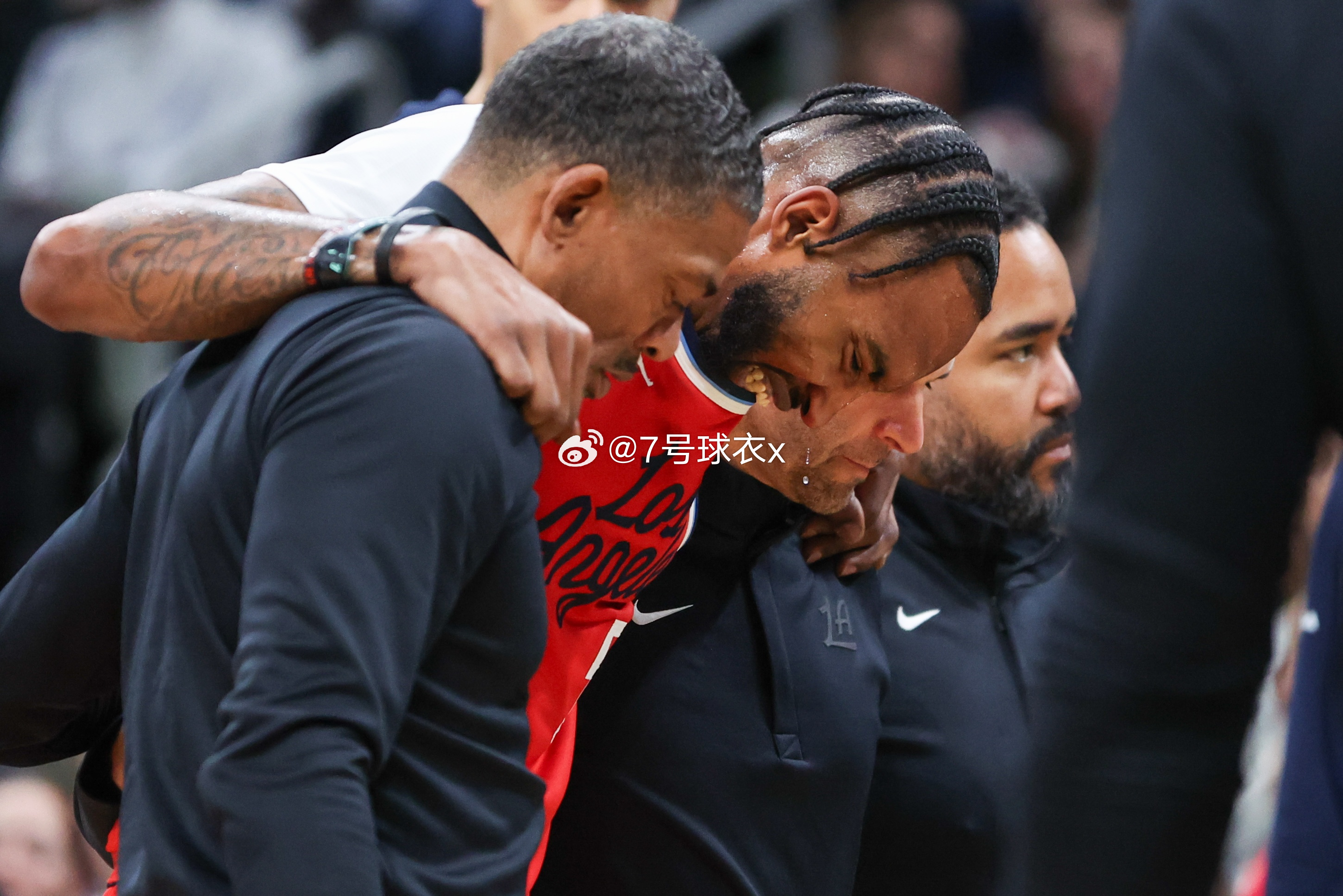 据记者Tom Haberstroh的统计和分析，本赛季至今，球星们的出勤率已经跌