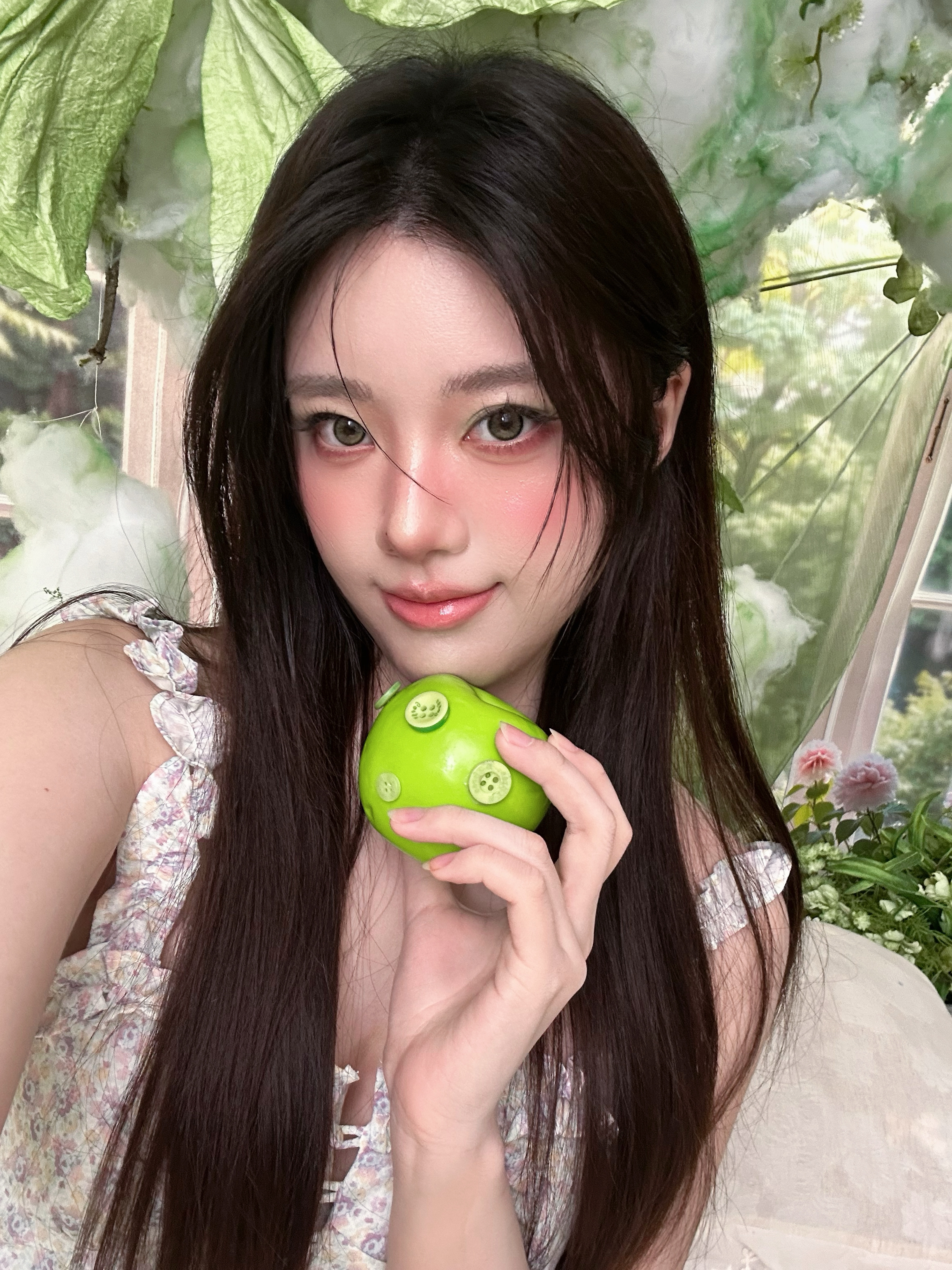🍏 