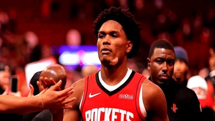 骂阿门争核心的小谢粉丝，完全搞反了逻辑。
 
小谢本赛季三分命中率稳在40%，场