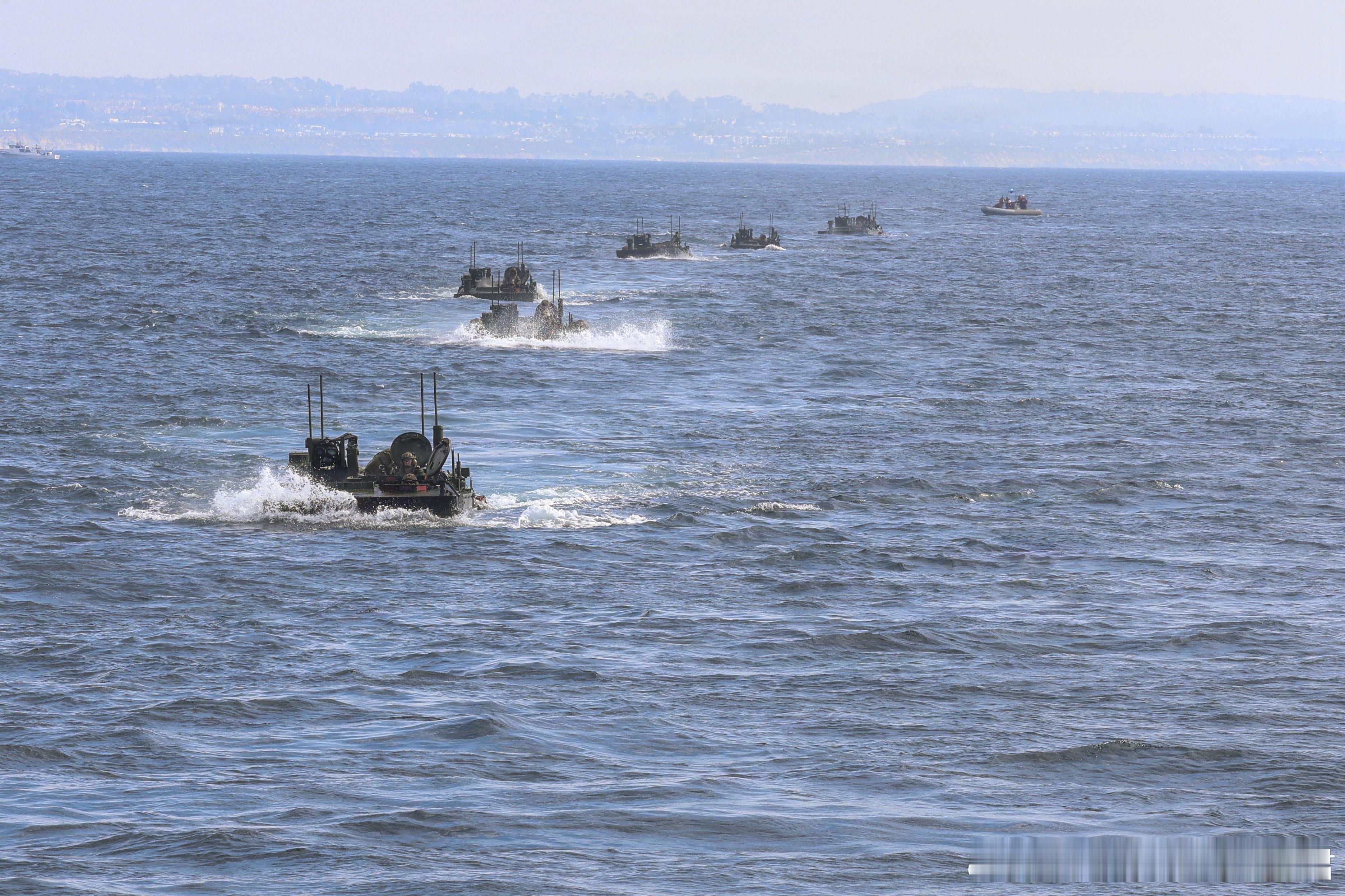 2026年1月，11th Marine Expeditionary Unit 