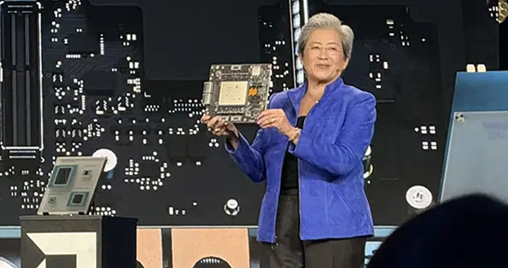 AMD砸67亿入股Meta！首批Helios系统已安装测试