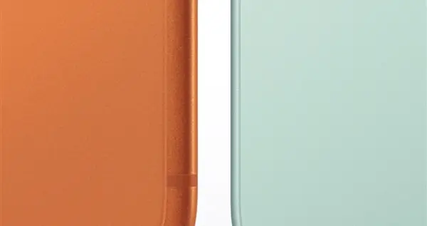 一加Turbo外观出炉 李杰：非常好看 简直是一股清流