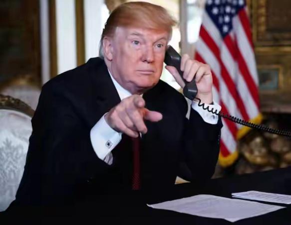 既然美国敢做初一，那中国必然会做十五，你卖武器给台湾，那我们就卖武器给那些反对美