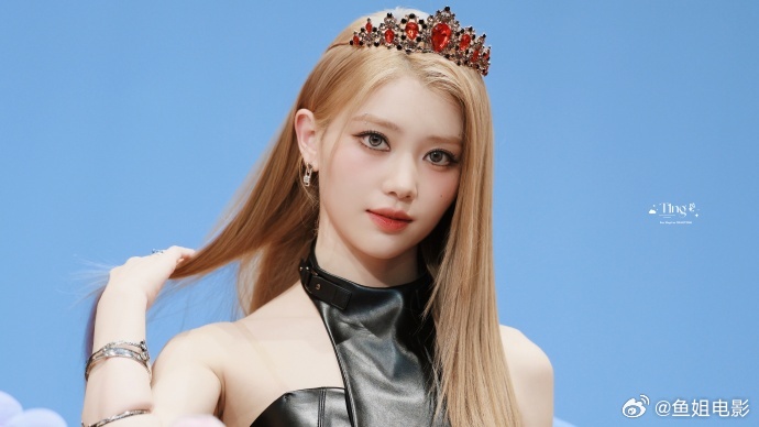 沈小婷要来WIEA做主持人WIEA国际娱乐盛典官宣沈小婷主持，格调瞬间拉满，狠狠