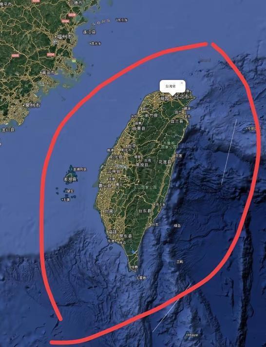 ‘执法’变抢劫！这哪里是执法？这就是披着军装的海盗

美国军队最近于印度洋公海实