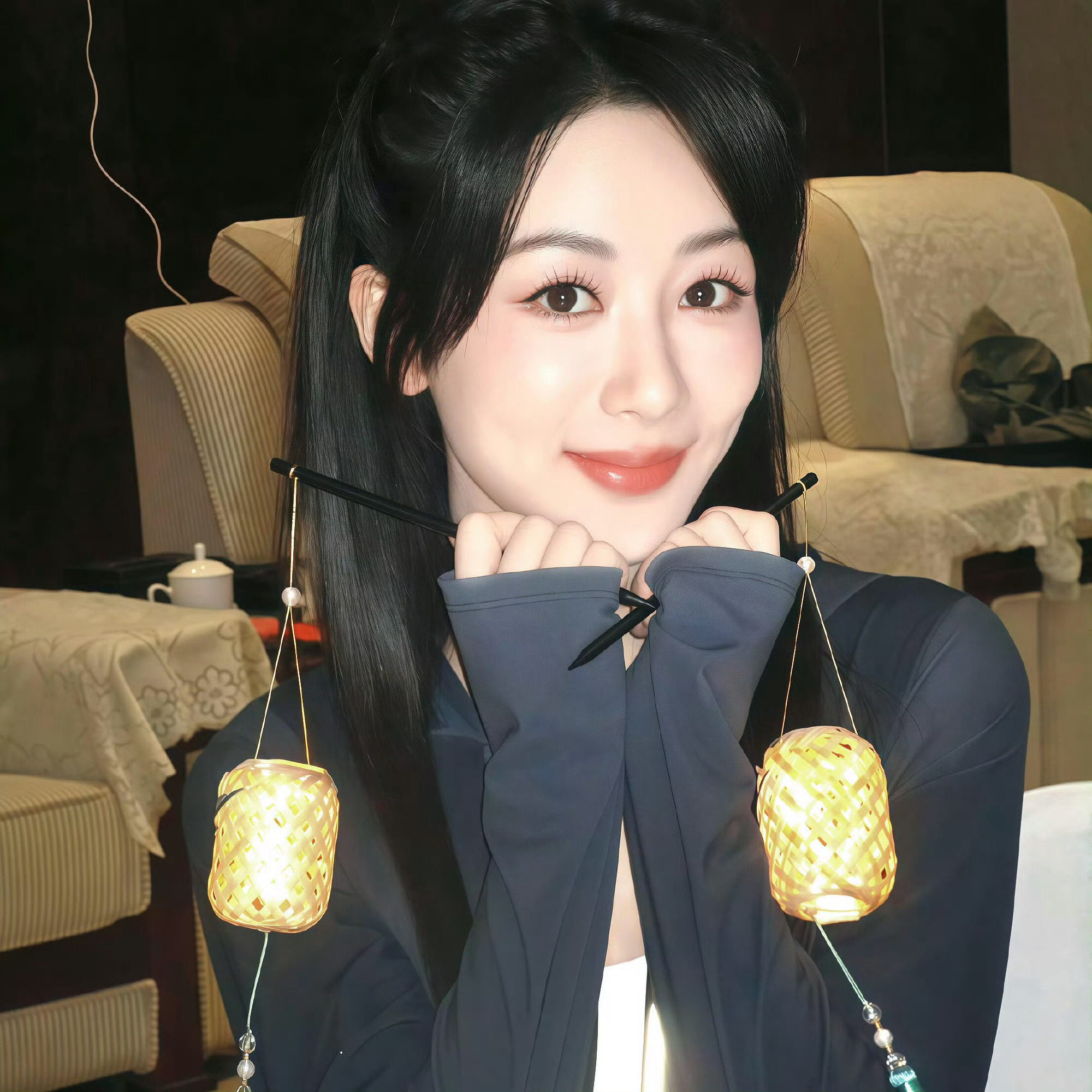 🍉杨紫有点惨了 这次工作室和粉丝的不合影响到了她…