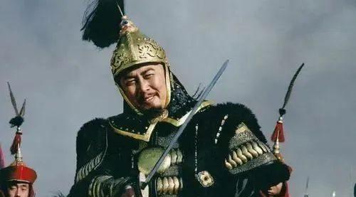 1630年2月，大明参将刘兴祚在永平两灰口被后金包围，他率800骑兵苦战半日，后