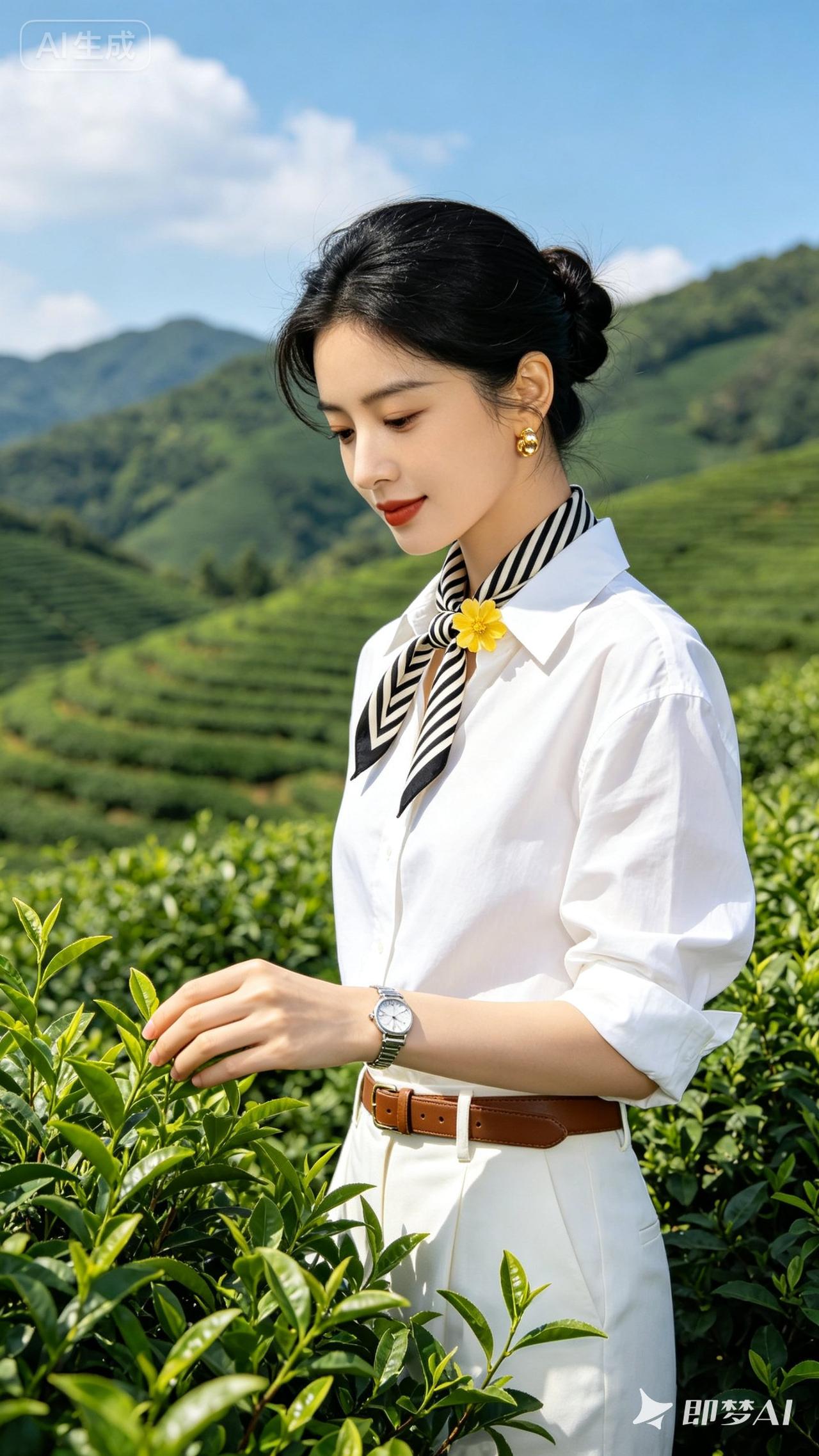人心态好,是不是真的会变年轻啊? 人心态好，真的会变年轻！我有个邻居大爷，都快七