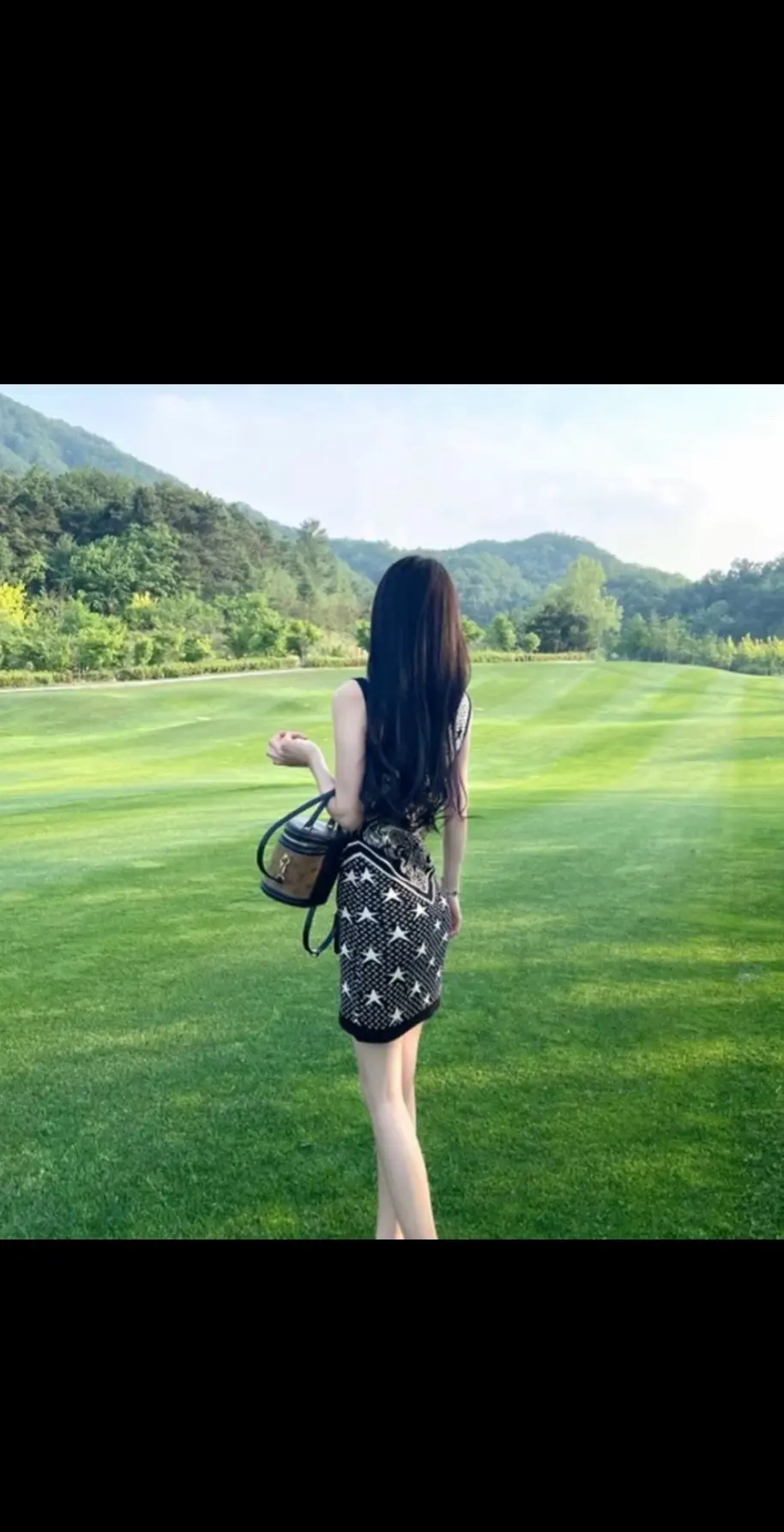 你值得拥有美好的一切