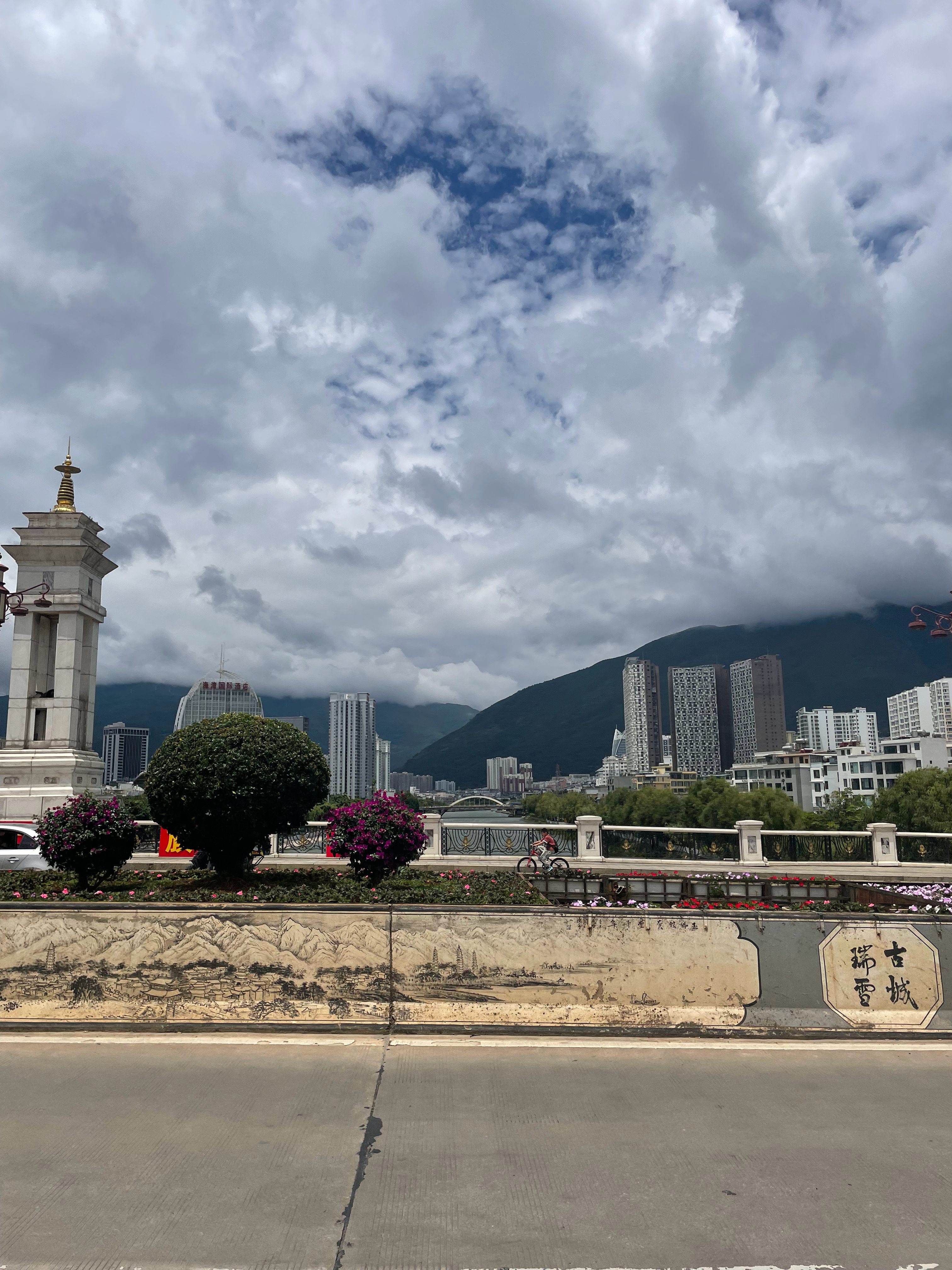 生活手记 满满人间烟火气 