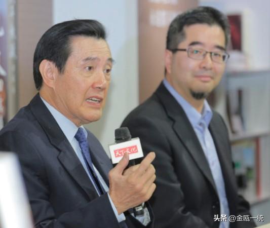 要查了！马英九基金会成立3人小组查萧旭岑案 近日提报董事会

马英九基金会今天（