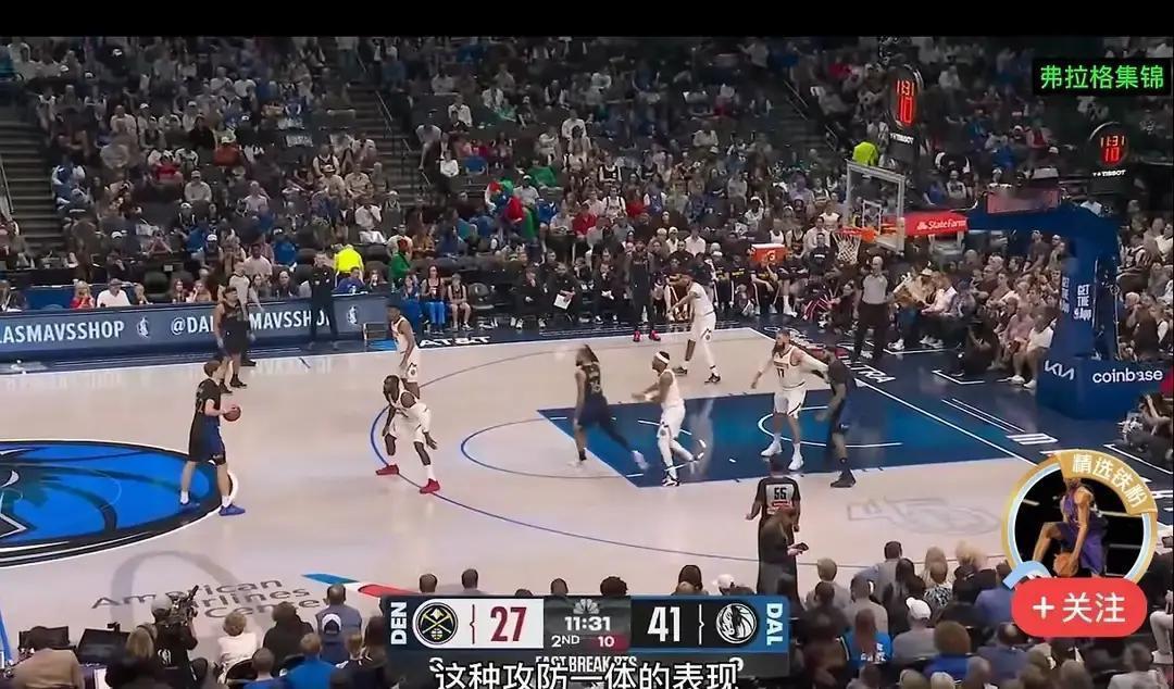 别信詹姆斯续约湖人。他真正的下家，可能藏着NBA未来十年的王炸。
 
不是湖人，