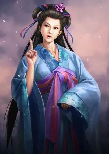 史书中有许多未卜先知的预测其实挺扯淡的，比如曹丕当上太子后，抱着辛毗的颈说自己很