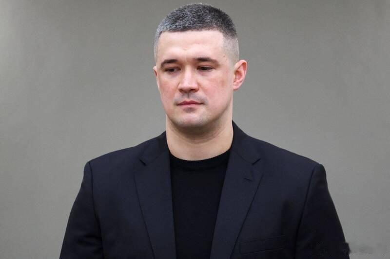 乌克兰前防长费多罗夫遭解职后获意大利邀请 或赴罗马担任国防顾问海外新鲜事俄乌战争
