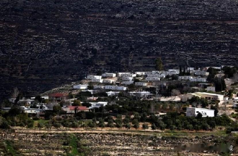 英国、加拿大、德国等谴责以色列的约旦河西岸定居点计划。
路透伦敦12月24日电—