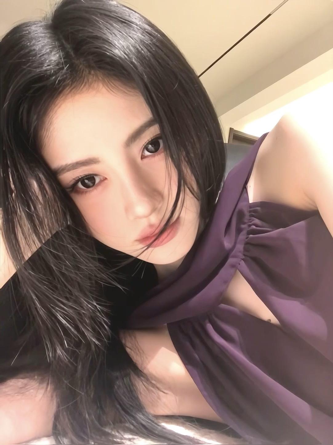 那阵子我们的感情出了一些问题…