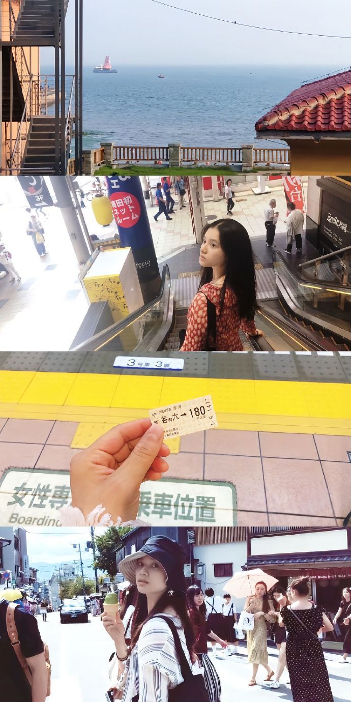 这才是我想拍的生活感照片 