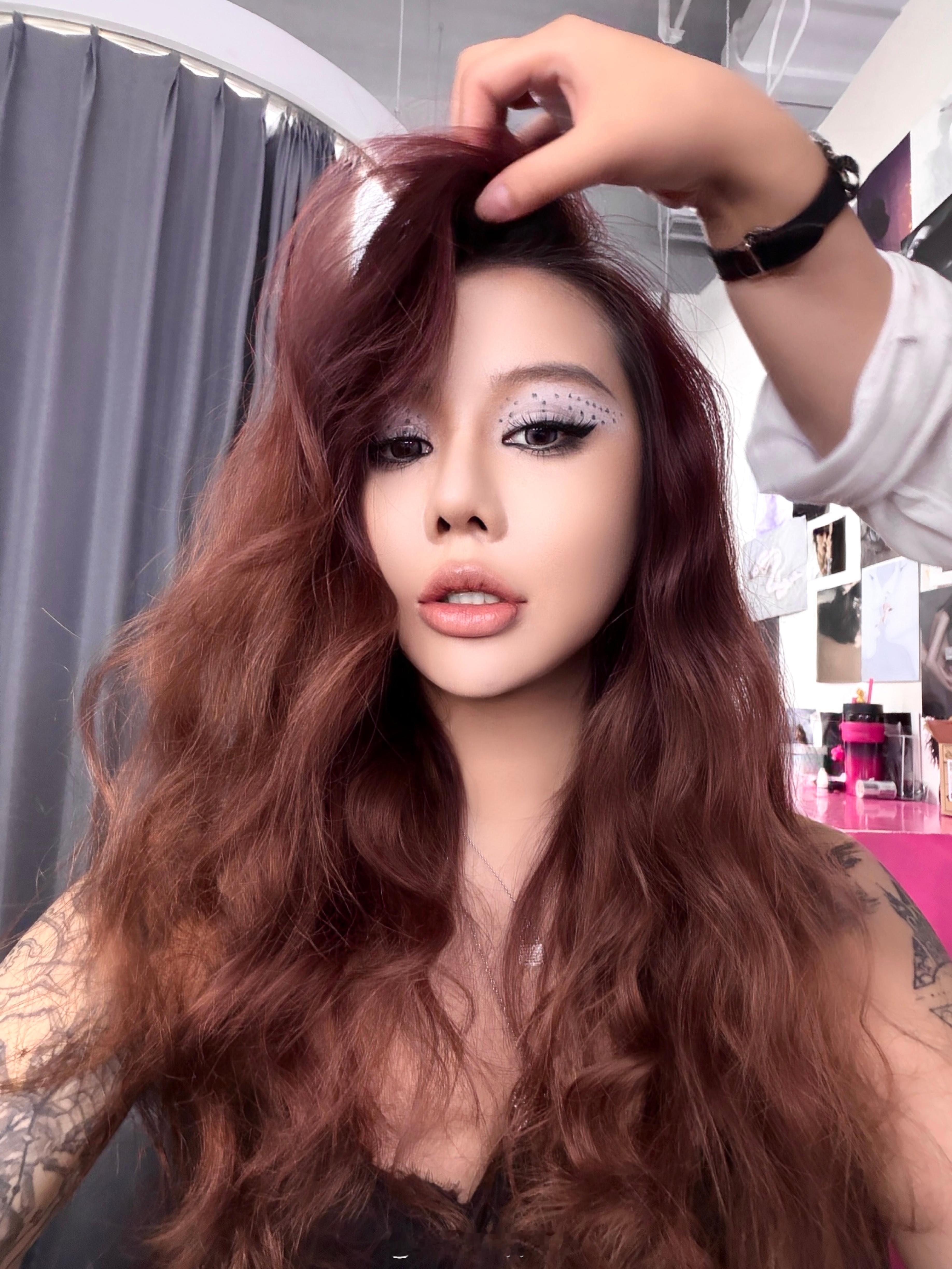 🫦💅🏻 杭州