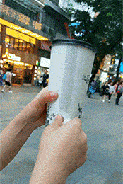 大杯的真相