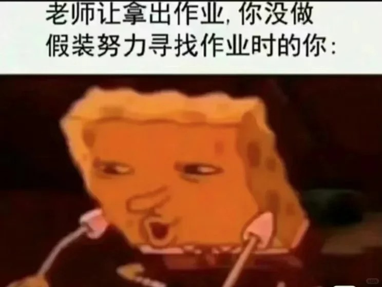 人间真实meme梗图 ​​​