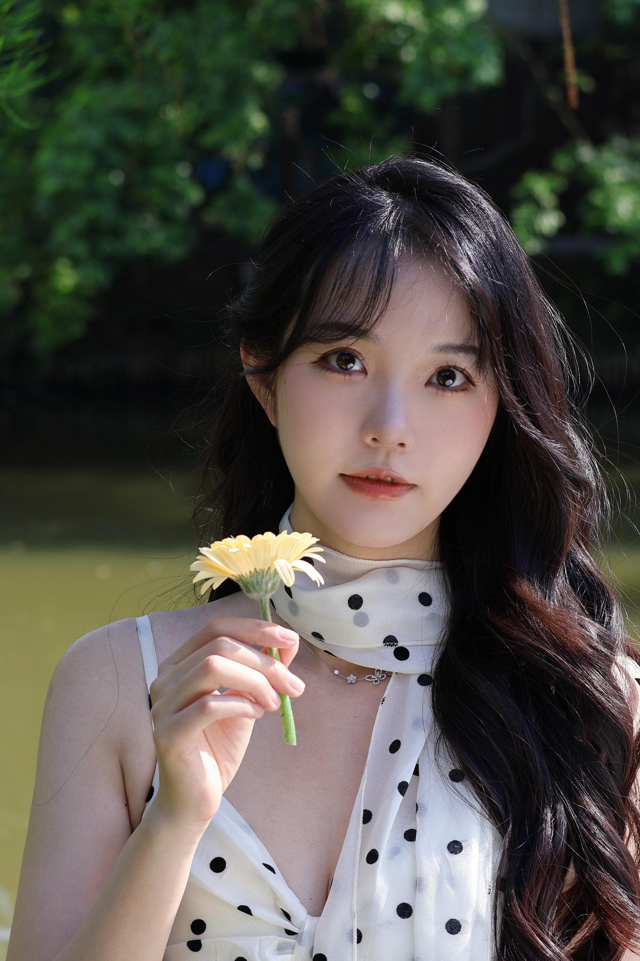 绿意🍃的春天是夏天的开始