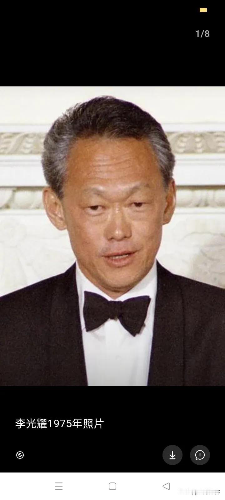 新加坡之所以有所谓的发达，根本就和资本主义制度半毛钱关系都没有，完全是李光耀个人