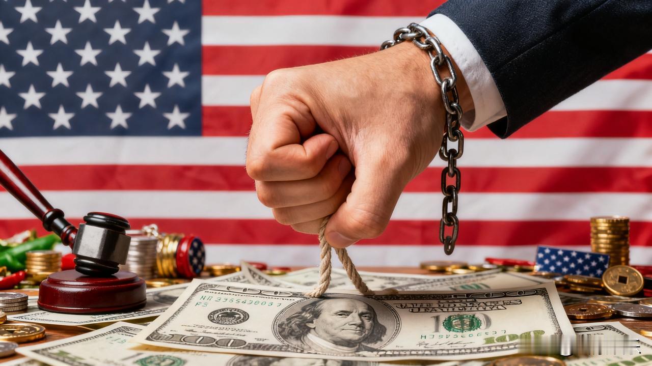 特朗普会不会改变对华贸易战路线，这还真不好说。特朗普1.0时期就发动了反华关税战