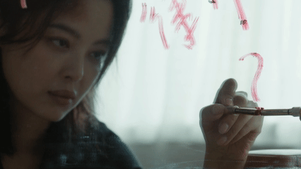 辛芷蕾新剧有电影西西里那味了 辛芷蕾把唐盈盈演活了，爱上这个角色毫无难度！律政职