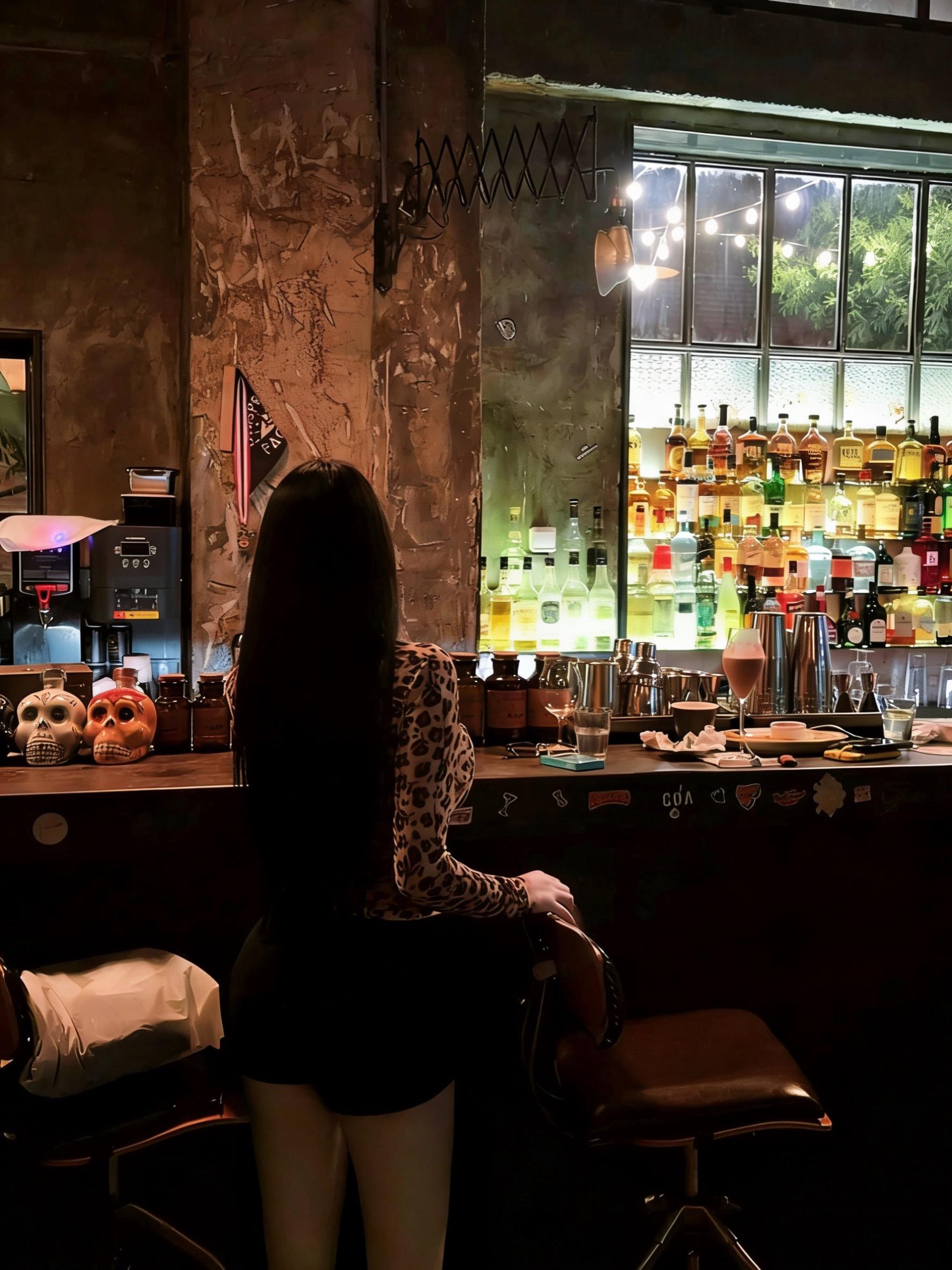 羡慕过很多人，但更爱普通的自己