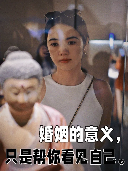 陶白白离婚，并不意外。