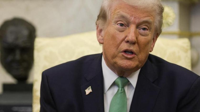 声东击西终露马脚！特朗普真正目标不是油岛，而是霍尔木兹咽喉
 
特朗普的战略烟雾