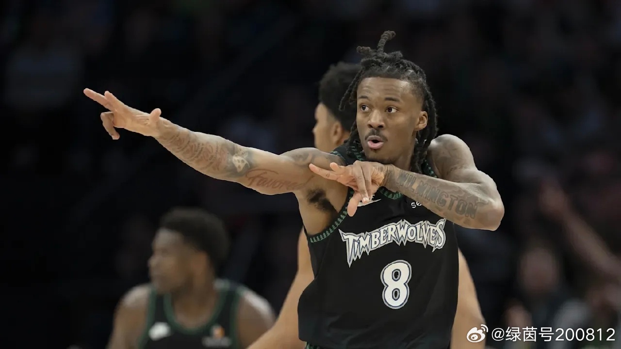 NBA常规赛🏀:森林狼127比117胜勇士 