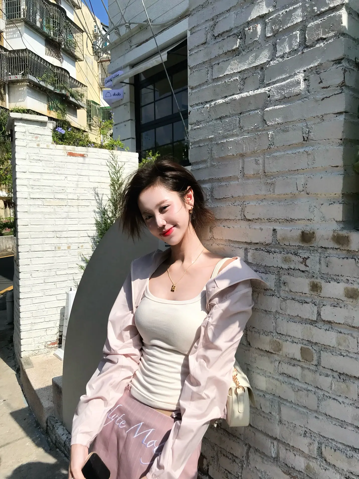 你最近过的还好吗