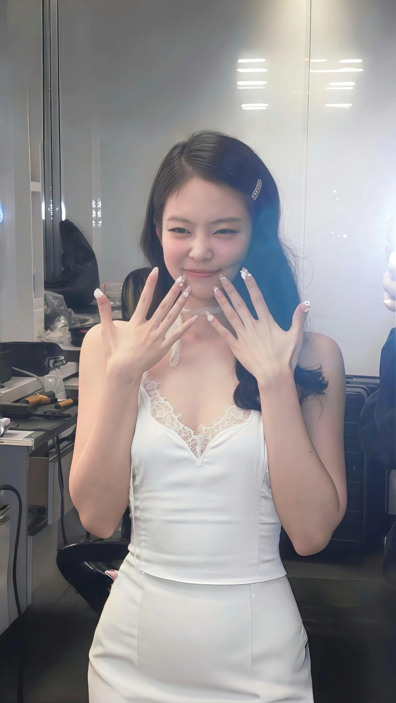 𝑺𝒉𝒂𝒓𝒆 | Jennie · 𝐢𝐏𝐡𝐨𝐧𝐞壁纸 