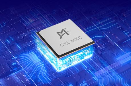 【澜起业界率先试产 CXL 3.2 MXC（内存扩展控制器）芯片】7 月 31 